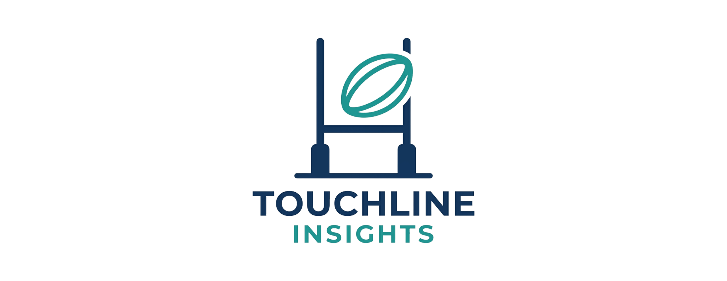 Touchline Insights Logo