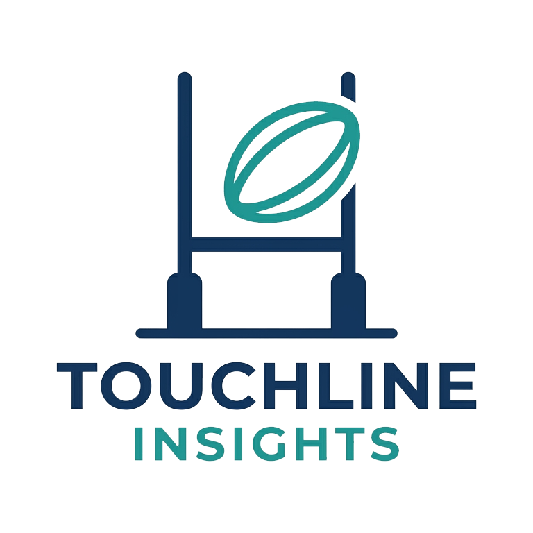 Touchline Insights Logo